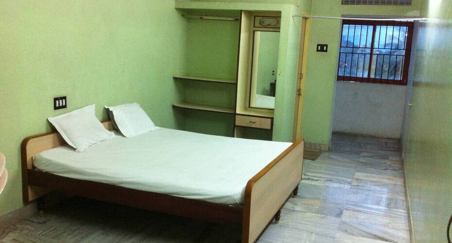 Hotel Sree Bhavan, Namakkal 1
